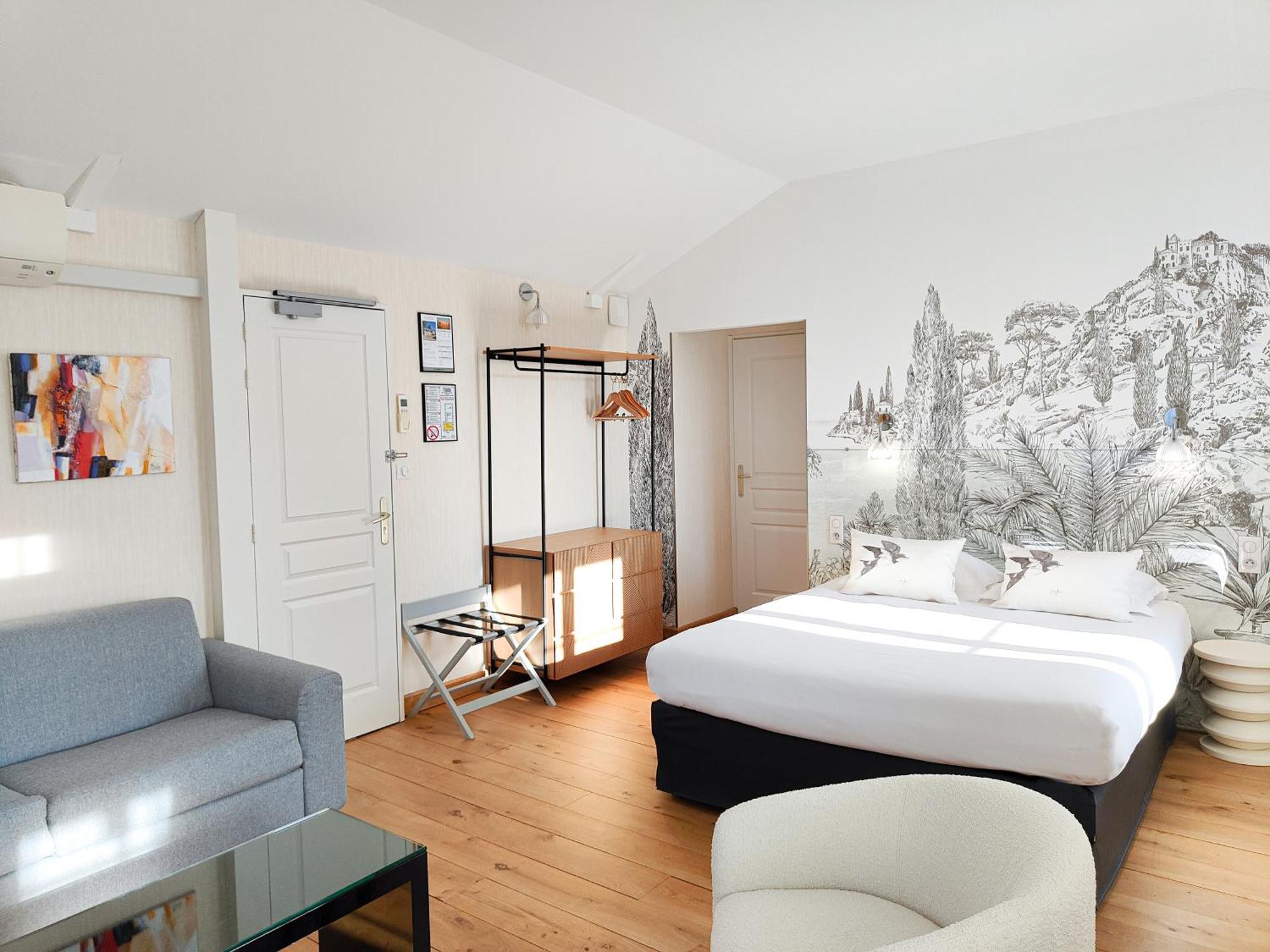Hotel Chateau De La Barbiniere Saint-Laurent-sur-Sèvre Exteriér fotografie